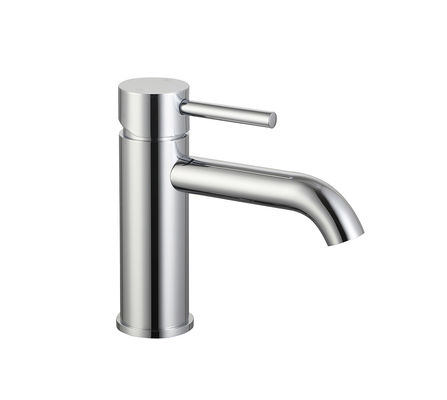 Faucon de mélangeur d'eau chaude et froide pour salle de bains