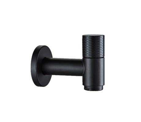 OEM robinet à fontaine unique à fontaine longue SUS304 Bibcock robinet à eau froide