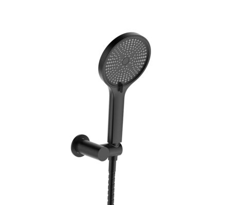 Douche à main en plastique ABS 3 fonctions