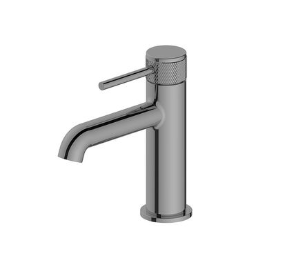 Pistolet de salle de bains à levier unique