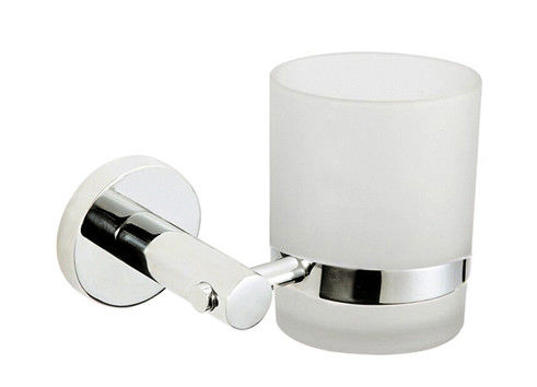 Porte-bouteille pour toilettes Porte-bouteille en verre unique pour toilettes