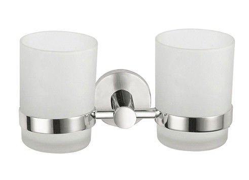 Nom des accessoires de toilette Porte-gobelets, accessoires de toilettes à gobelets simples, ensemble de toilettes