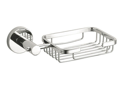Porte-savon en acier inoxydable Accessoires de salle de bain