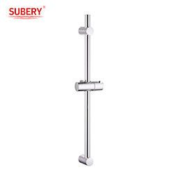 porte-tête de douche barres de retenue de salle de bain barres de stabilisateur de douche