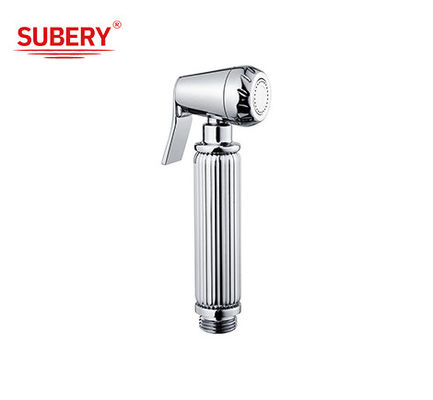 OEM Shattaf Sette à main propre salle de bains toilettes chrome bidet douche à main