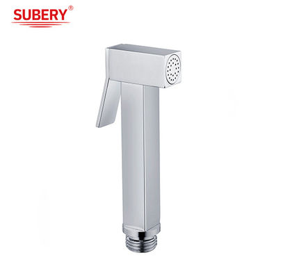 Compagnon de salle de bain en cuivre de haute qualité Bidet portable portable Bidet Shattaf