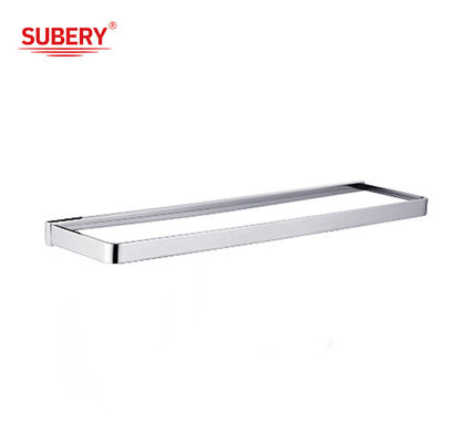Ares Idealex accessoires de salle de bain OEM/ODM rail à serviettes barres à serviettes doubles