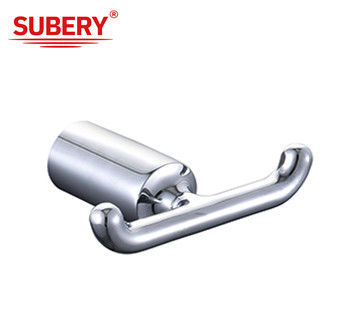 Couleur chrome pour salle de bains