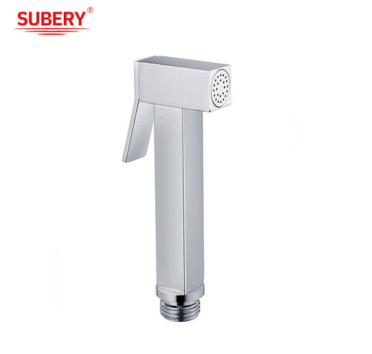 Compagnon de salle de bain en cuivre de haute qualité Bidet portable portable Bidet Shattaf